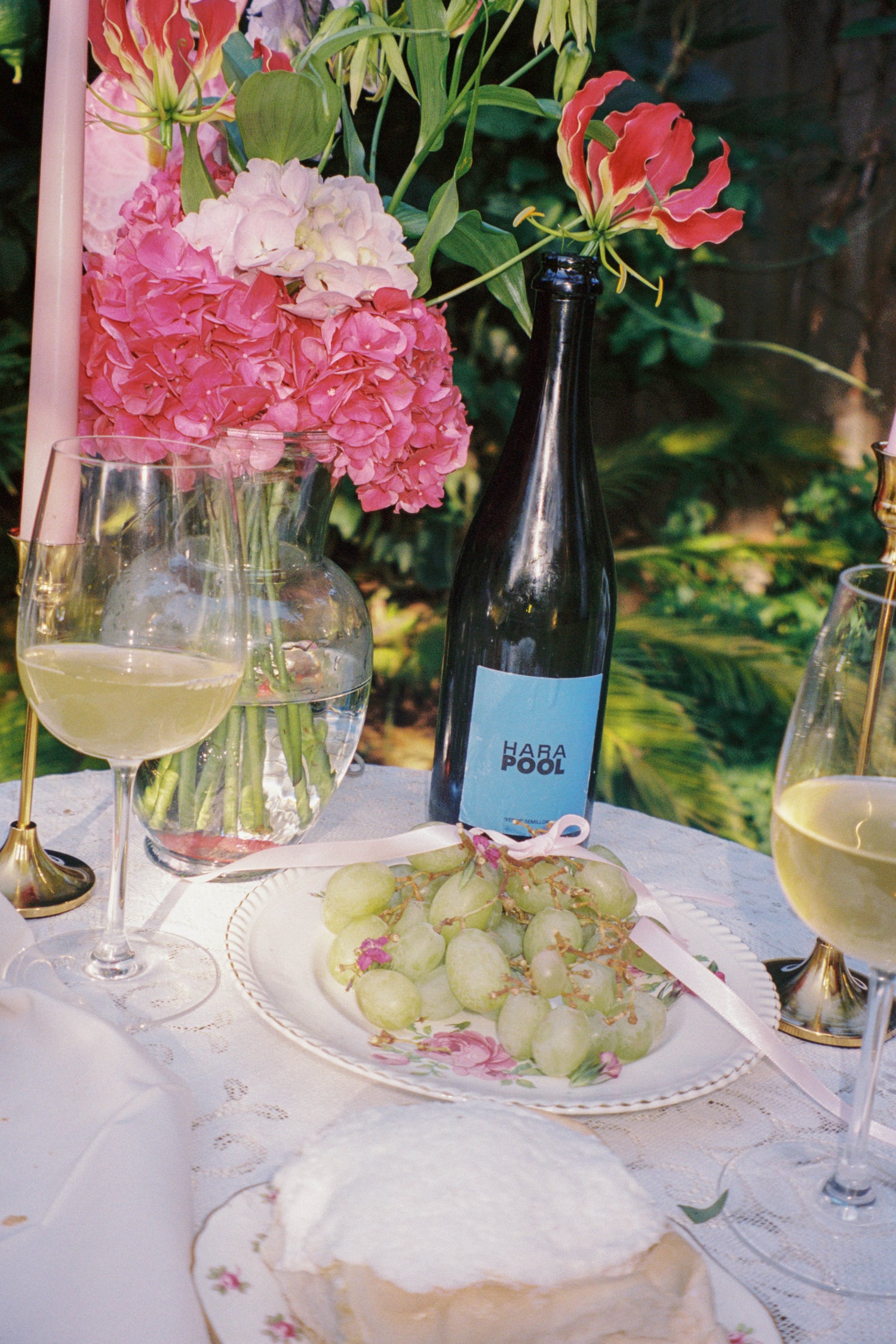 How to Throw a Dream Dinner Party