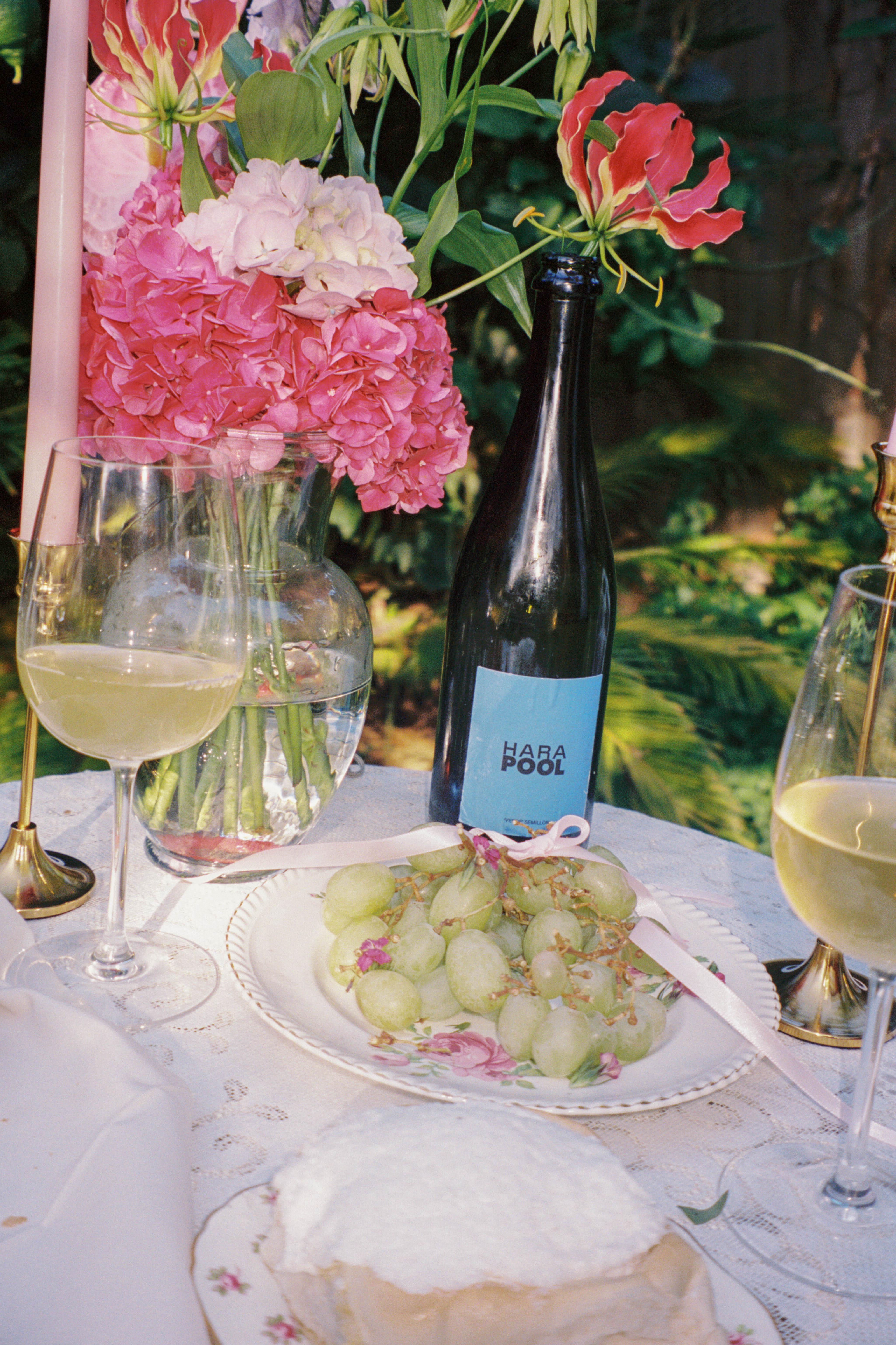 How to Throw a Dream Dinner Party