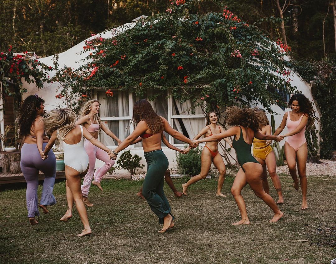 Movement Series: Dance