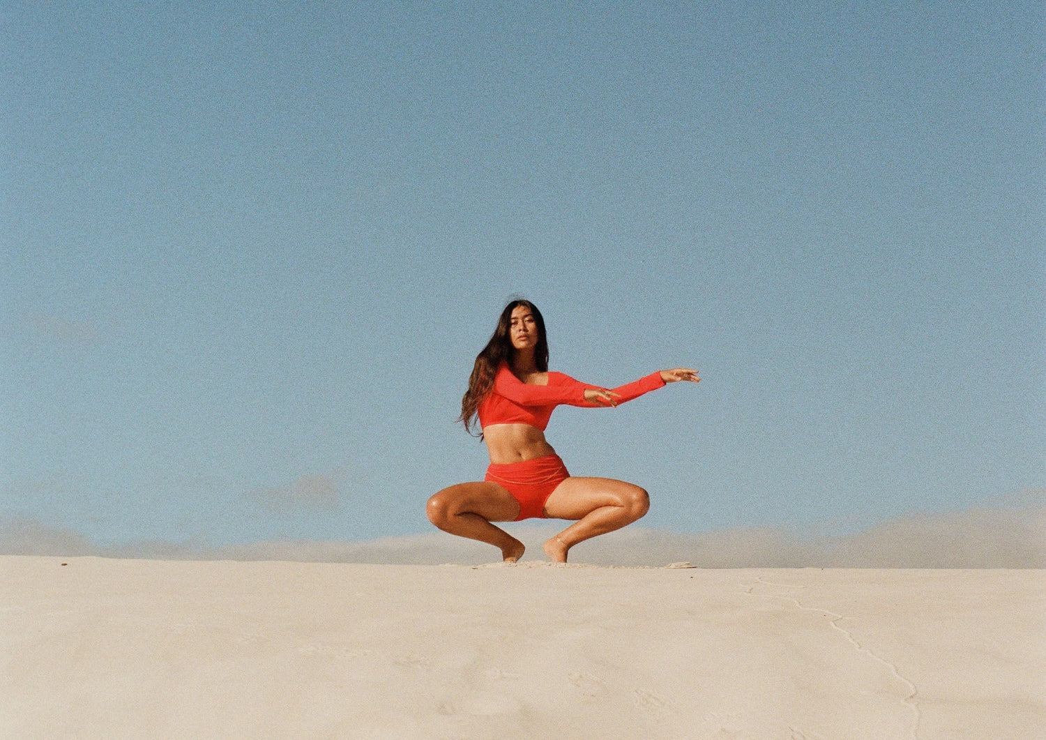 HARA Earth Women Volume 1. Eva Kandra