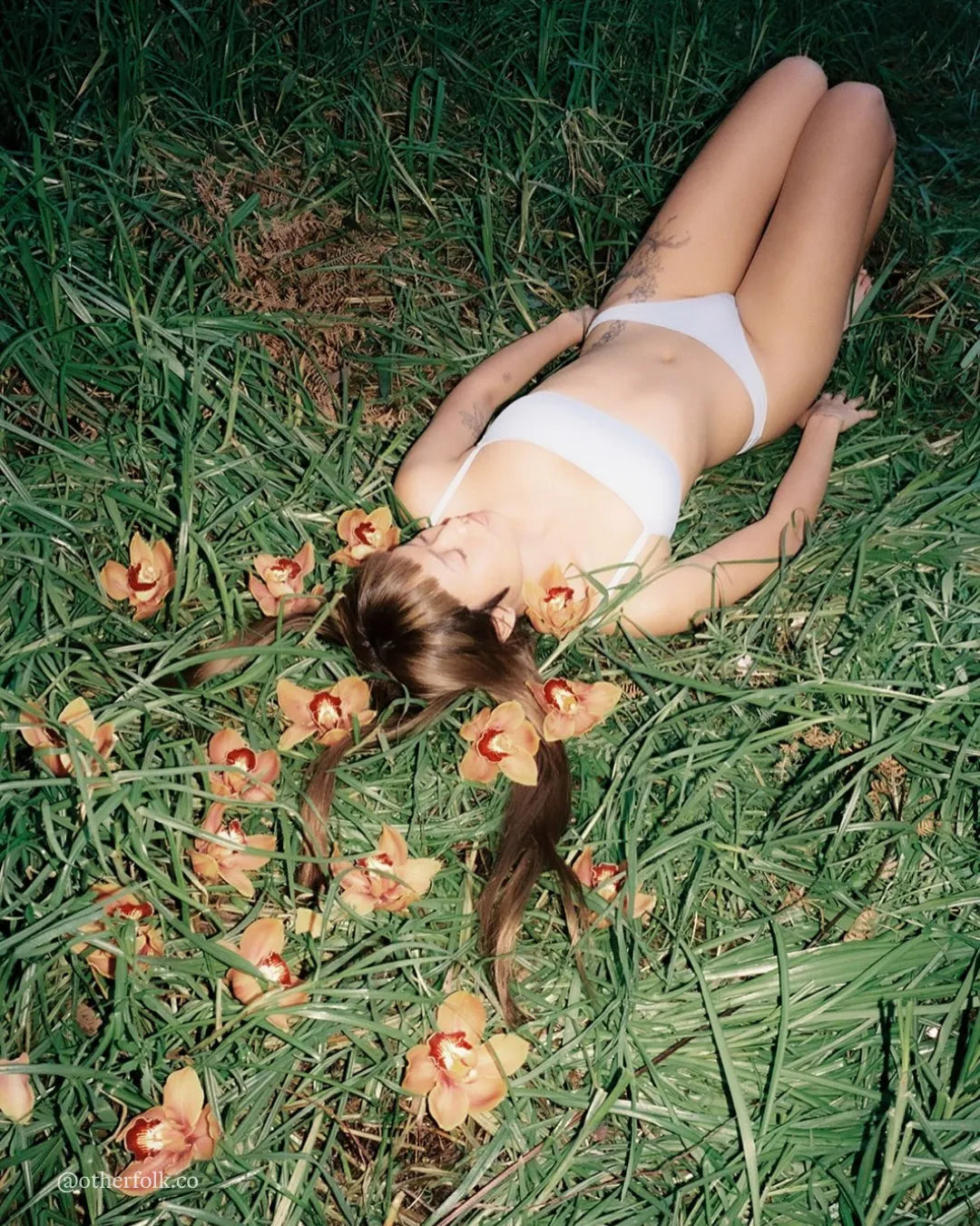 Aries Full Moon: The Invitation