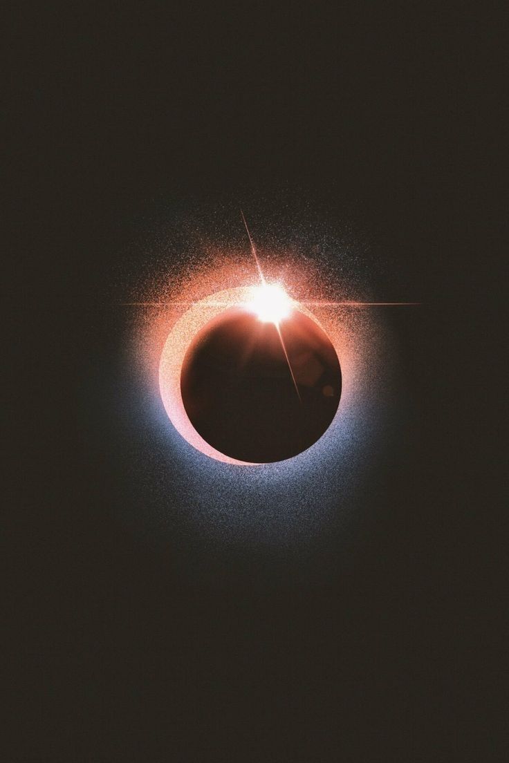 September Full Moon / Lunar Eclipse