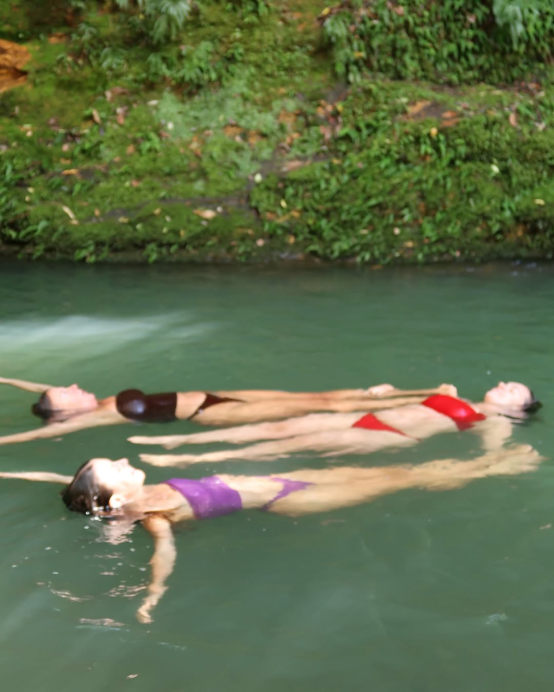 What is cold water therapy and how could it improve my mental health?