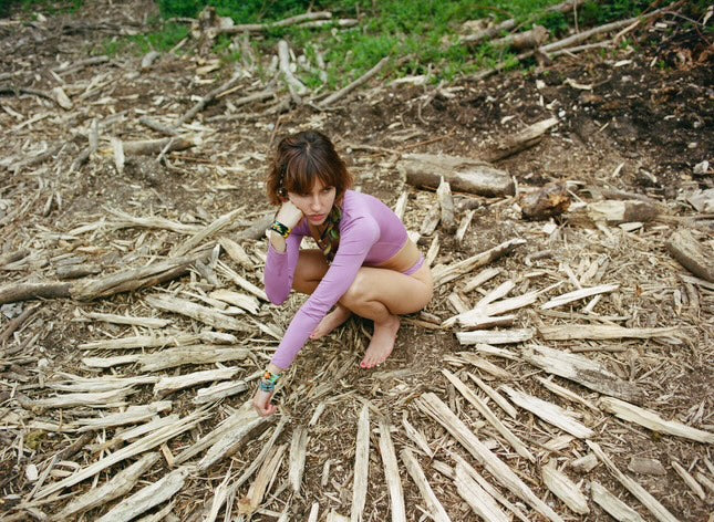 July Full Moon in Capricorn / The Sacred Grounding