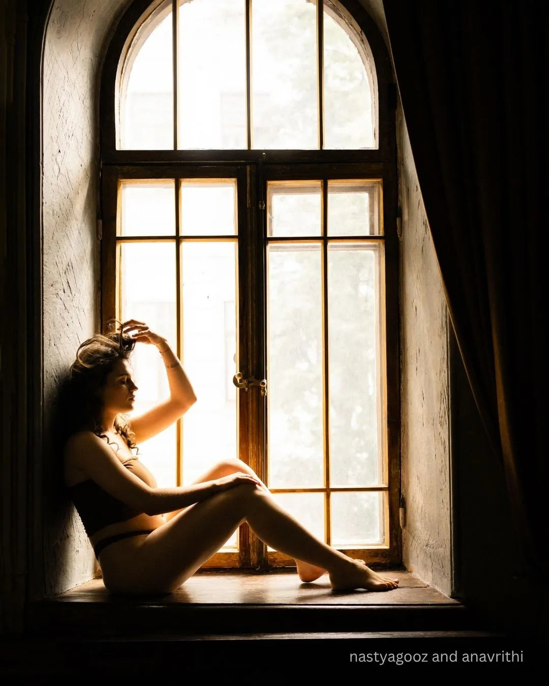 Aquarius Full Moon: A Shift in Perspective