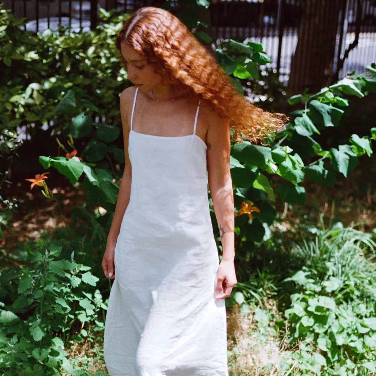 Benefits of Wearing Linen: Why We Love It