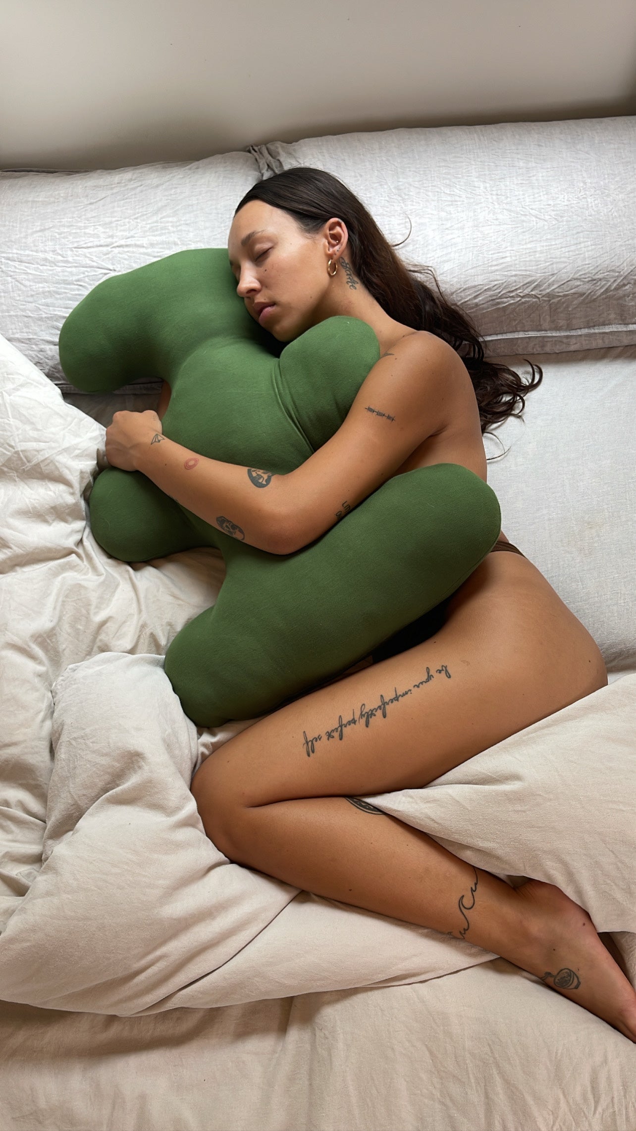 Falling In Trust With The Self - Part 1