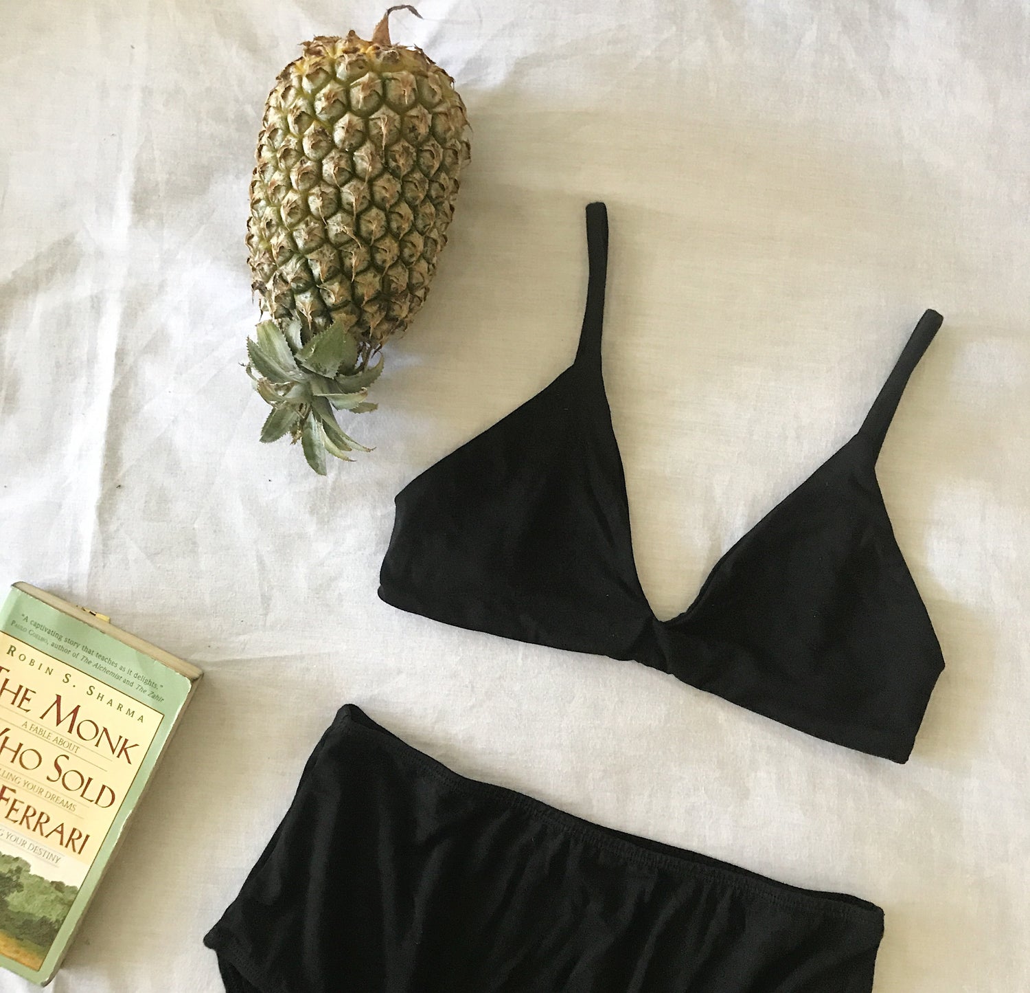 Natural Dyes Infused With Healing Properties