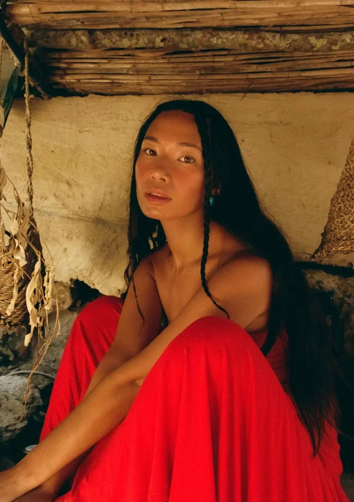 HARA Earth Women Volume 8. Maya Poon