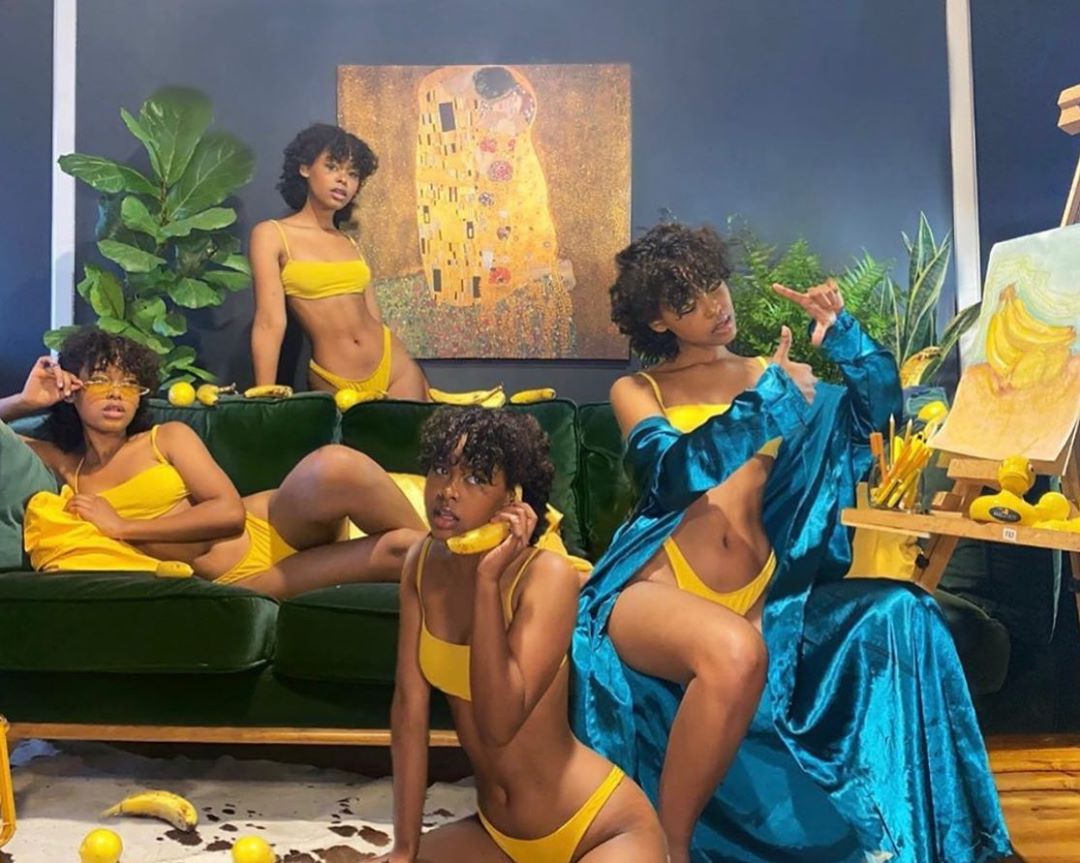 Movement Series: We Need to Keep Moving