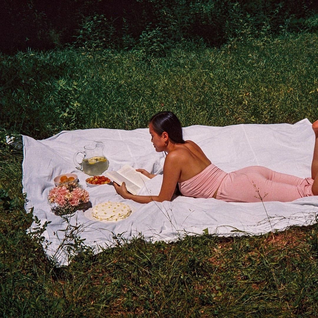 A List Of Summer Podcasts