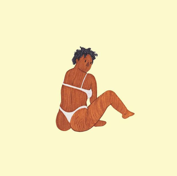 It's that time of the month