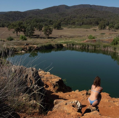 Ecocide: Putting the rights of the Earth first.