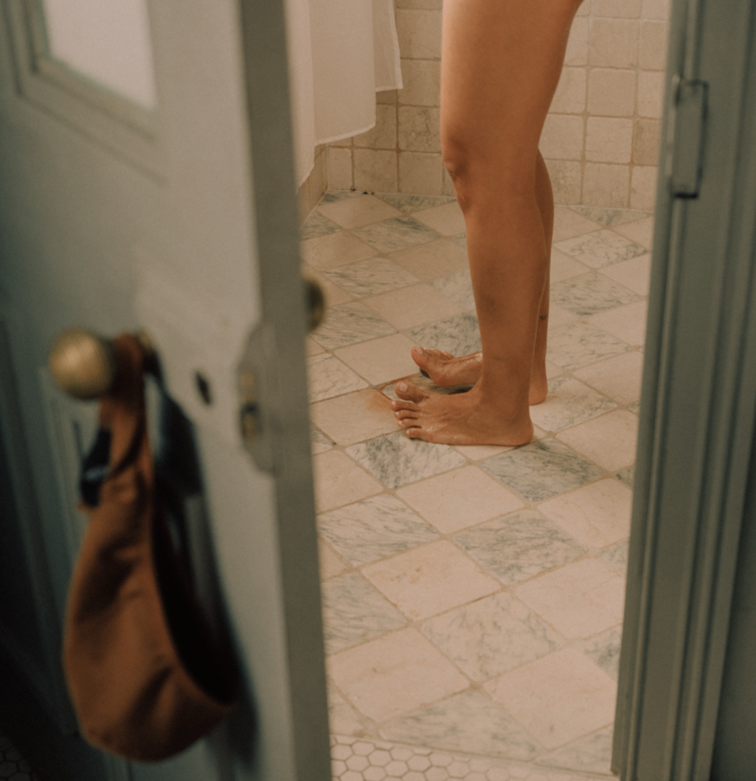 The Global Issue of Period Poverty