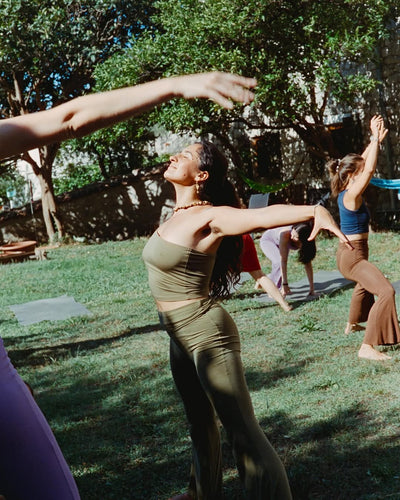 A Guide to Your Saturn Return