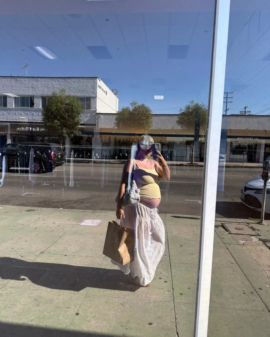 Allie's Guide to LA