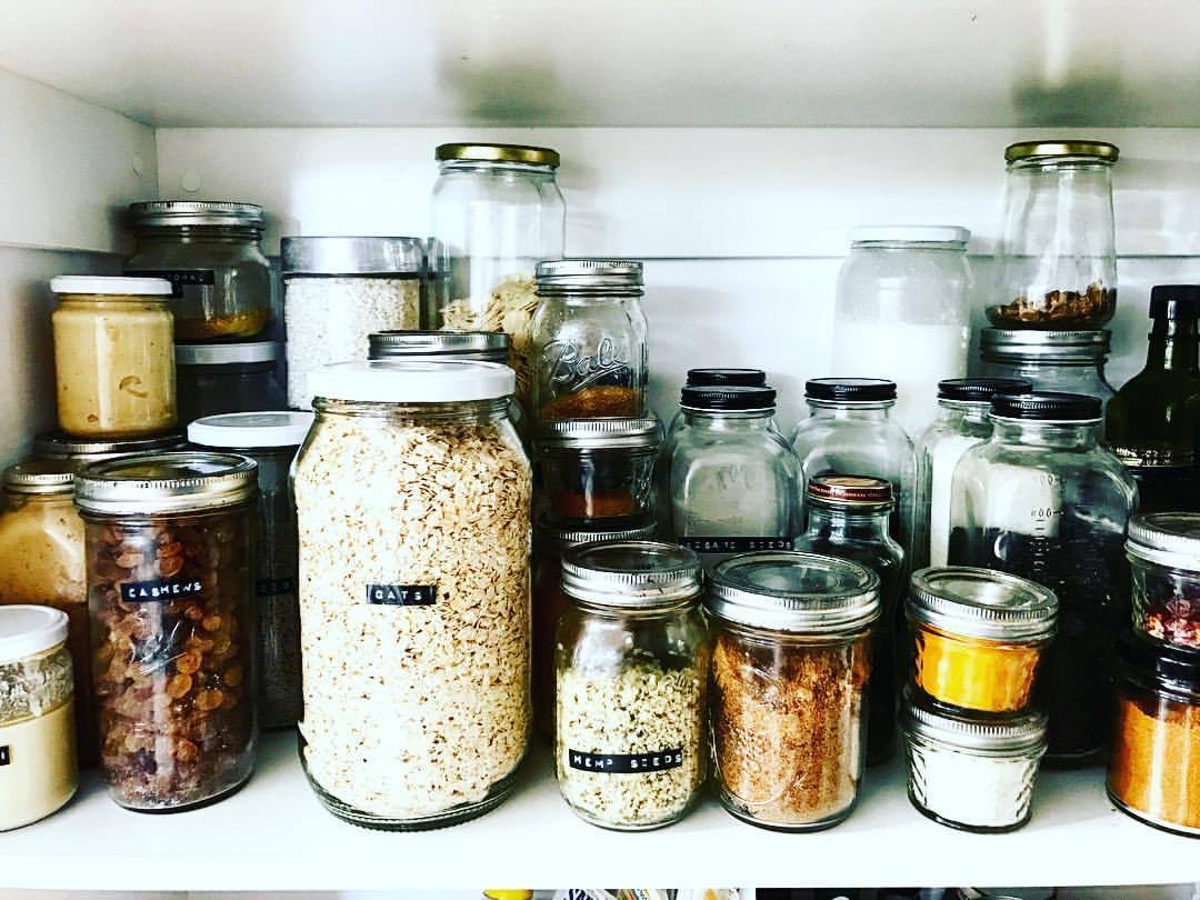 Plastic Free Living