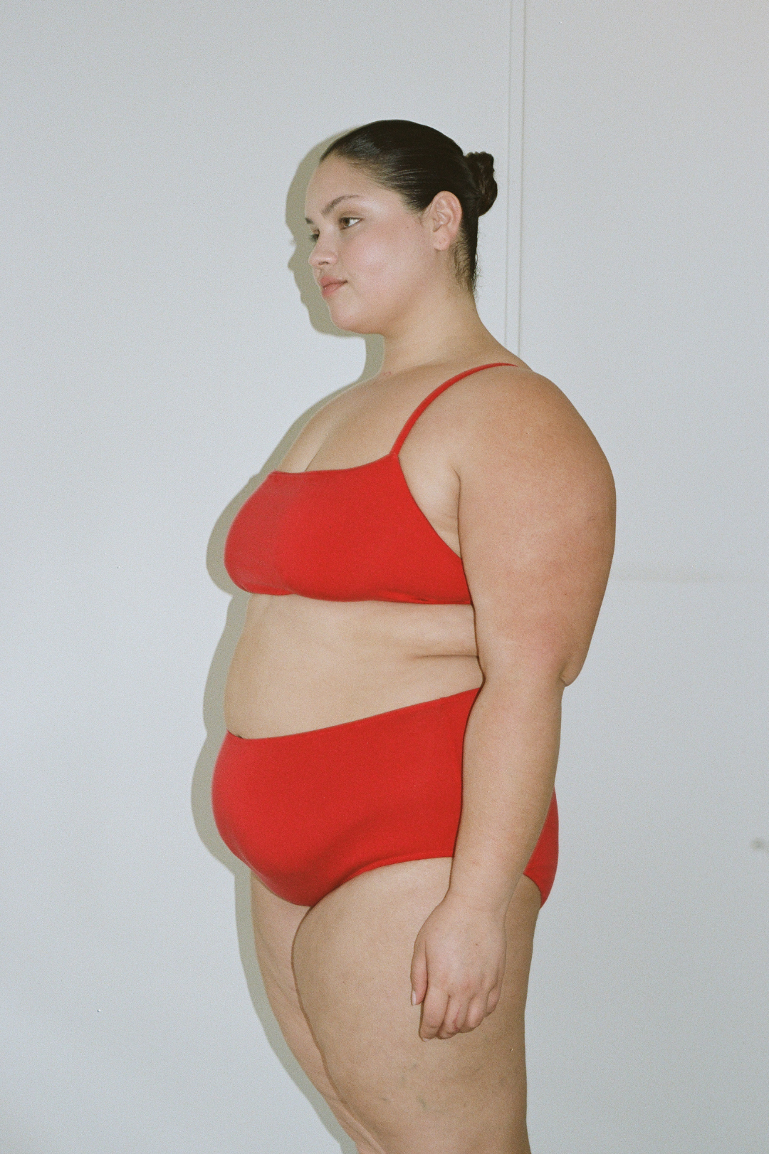 Lena High Waist Undies