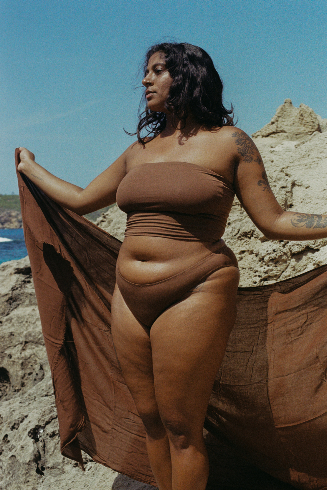 Ami Bandeau