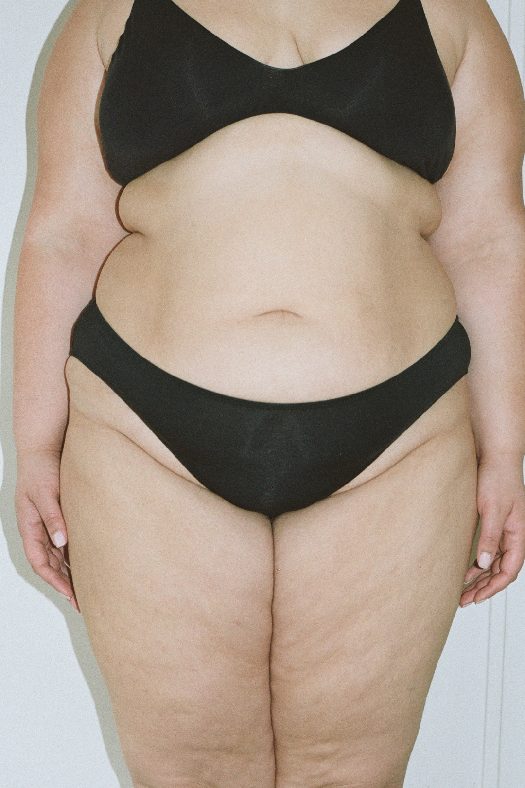 Maya Low Waist Undies