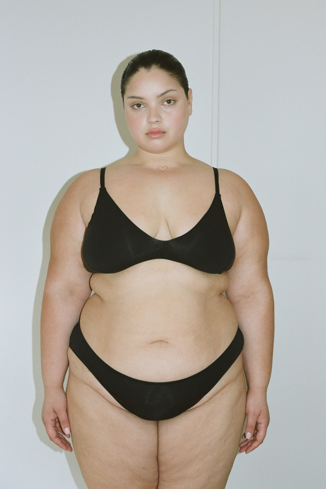 Maya Low Waist Undies