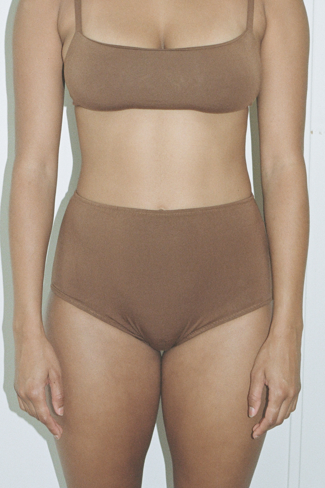 Lena High Waist Undies
