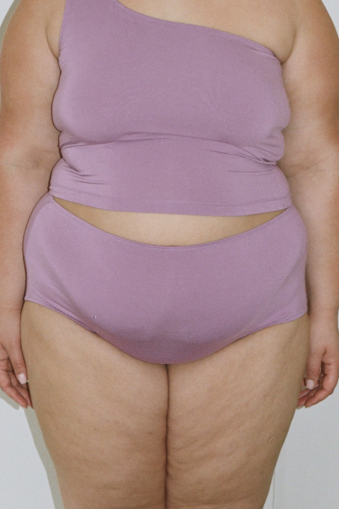 Lena High Waist Undies