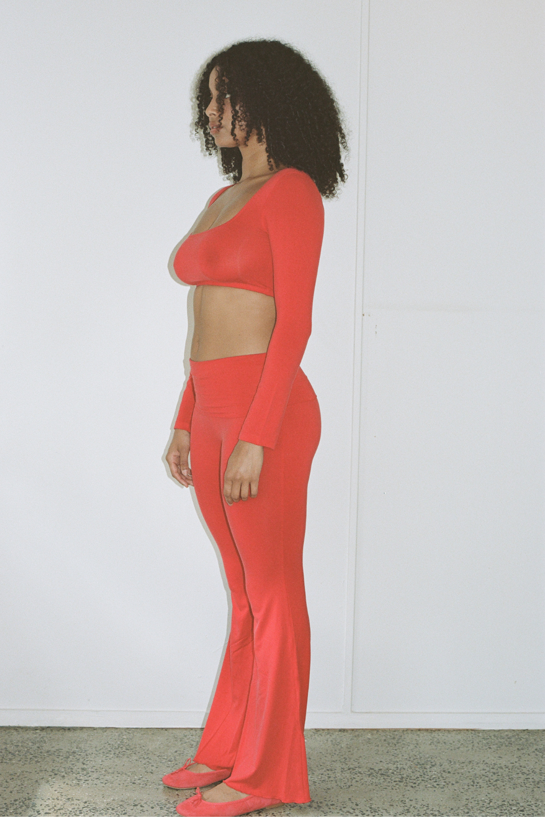 Mila Flares