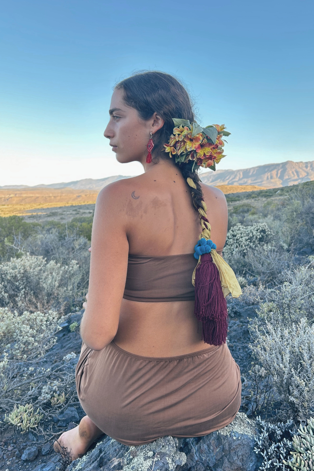 Mini Bandeau