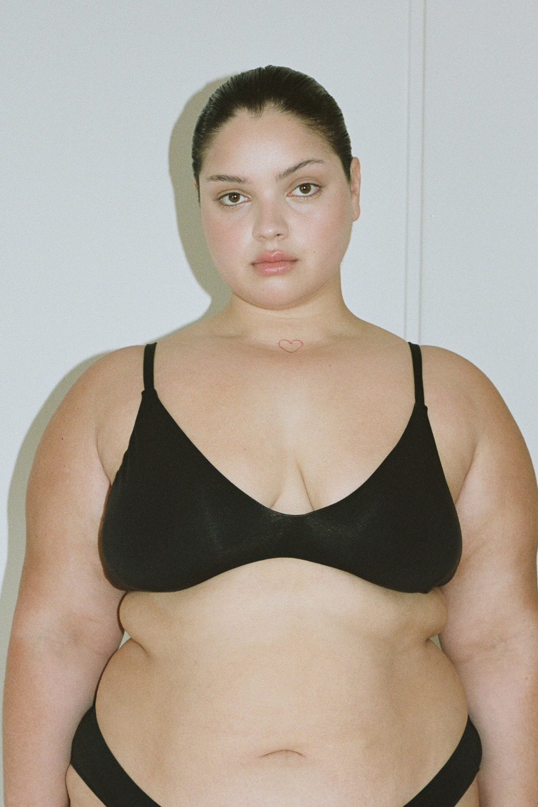 Stella Low Cut Bra