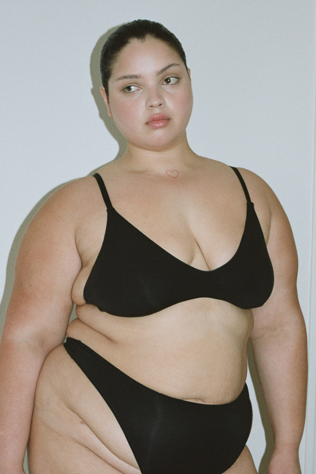 Stella Low Cut Bra