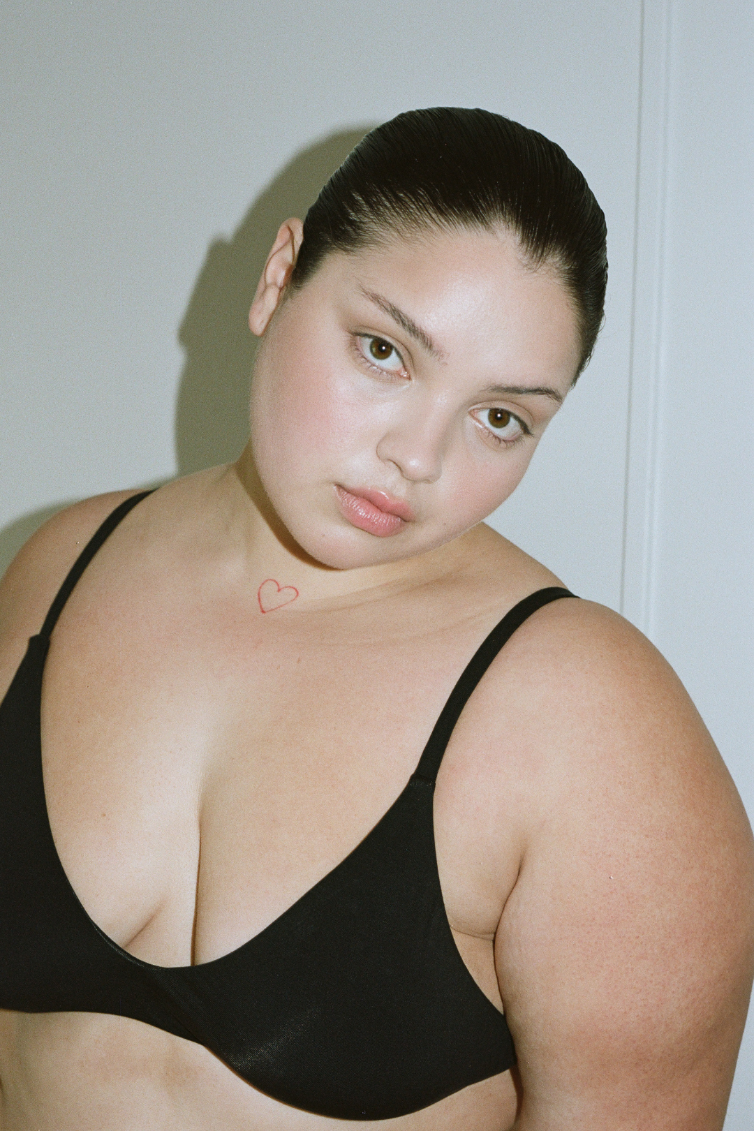 Stella Low Cut Bra