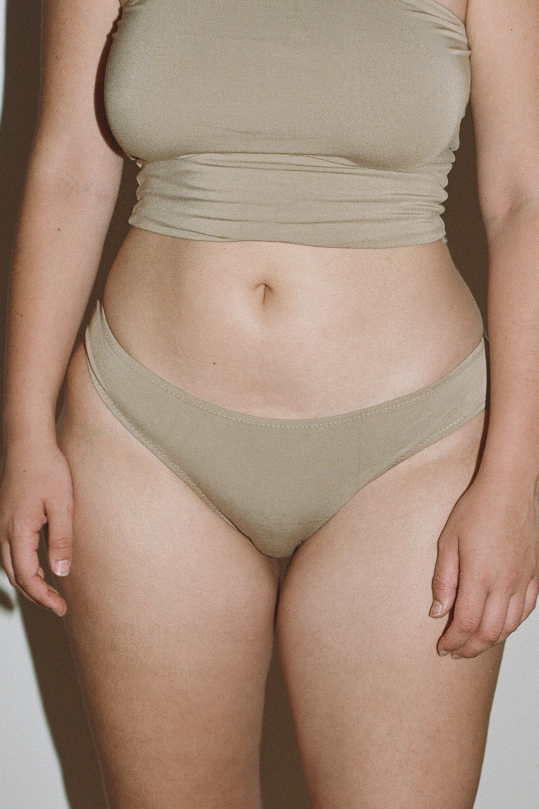 Maya Low Waist Undies
