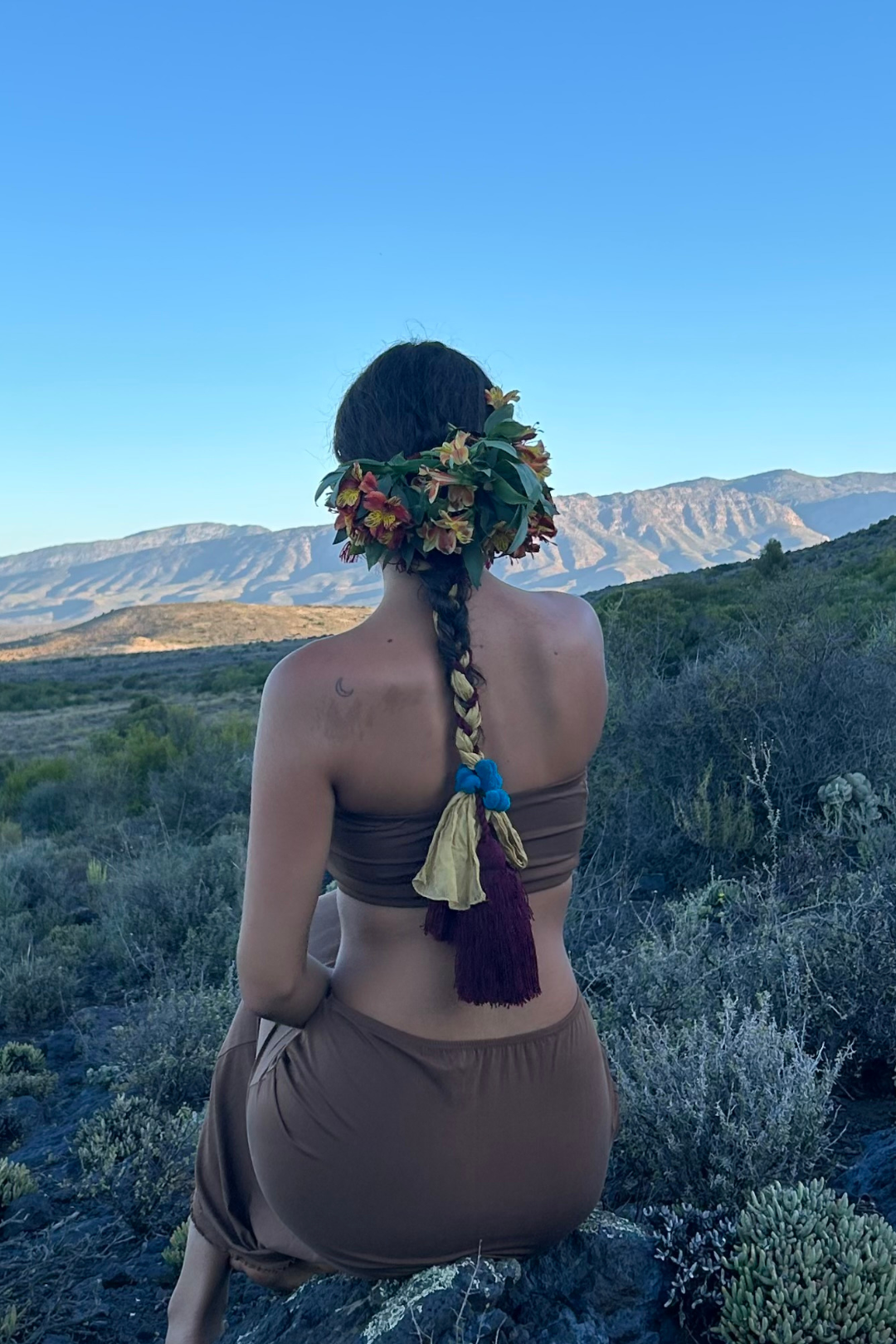 Mini Bandeau