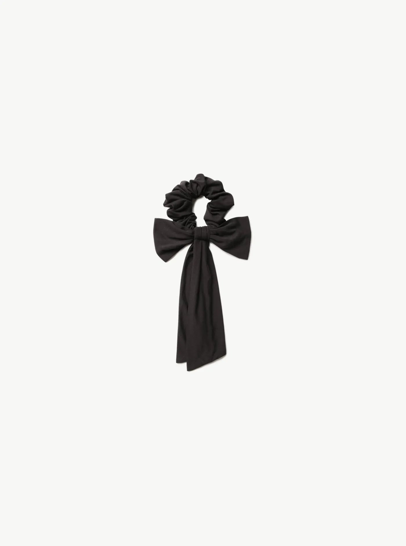 Bow Scrunchie