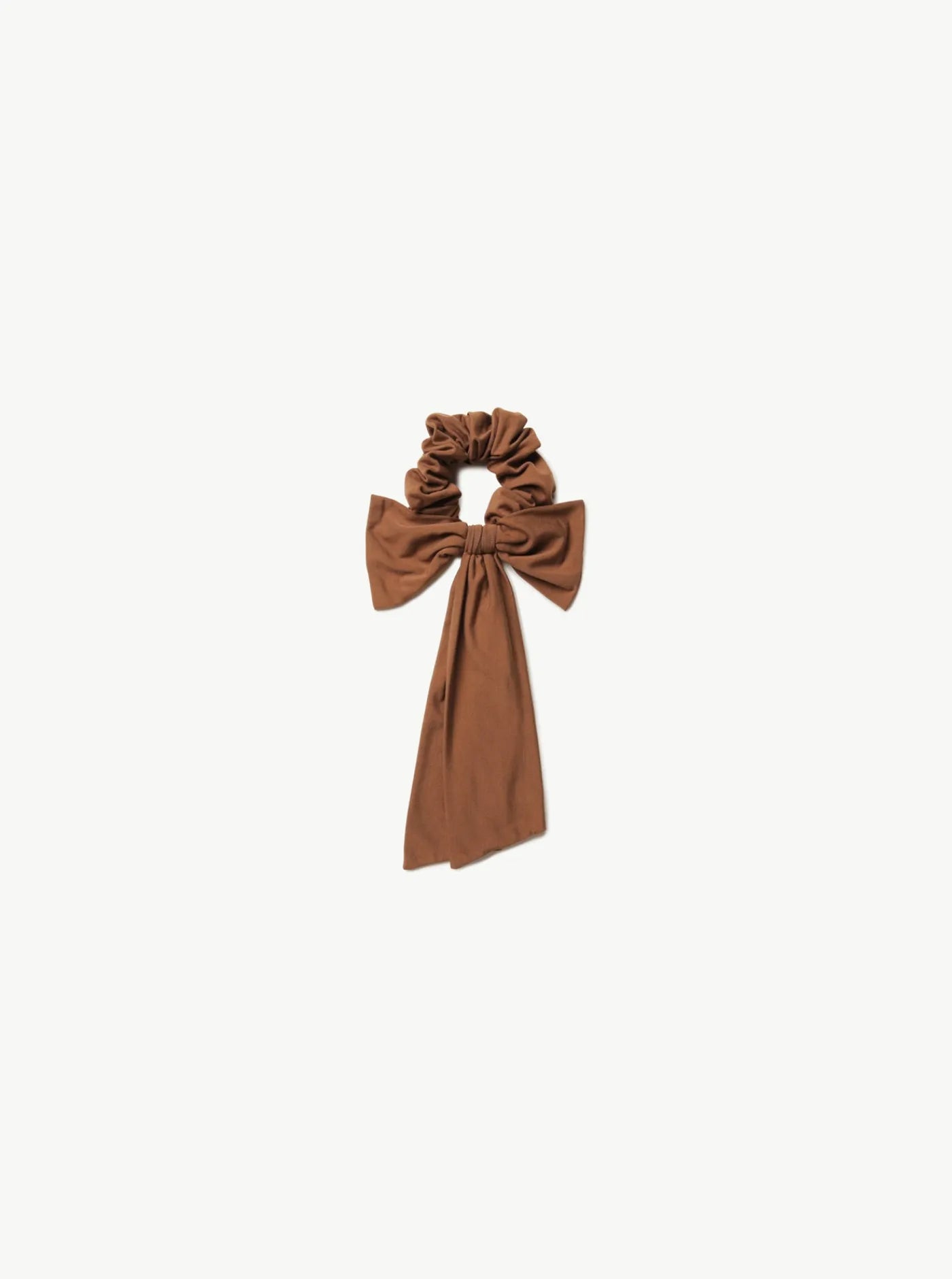 Bow Scrunchie