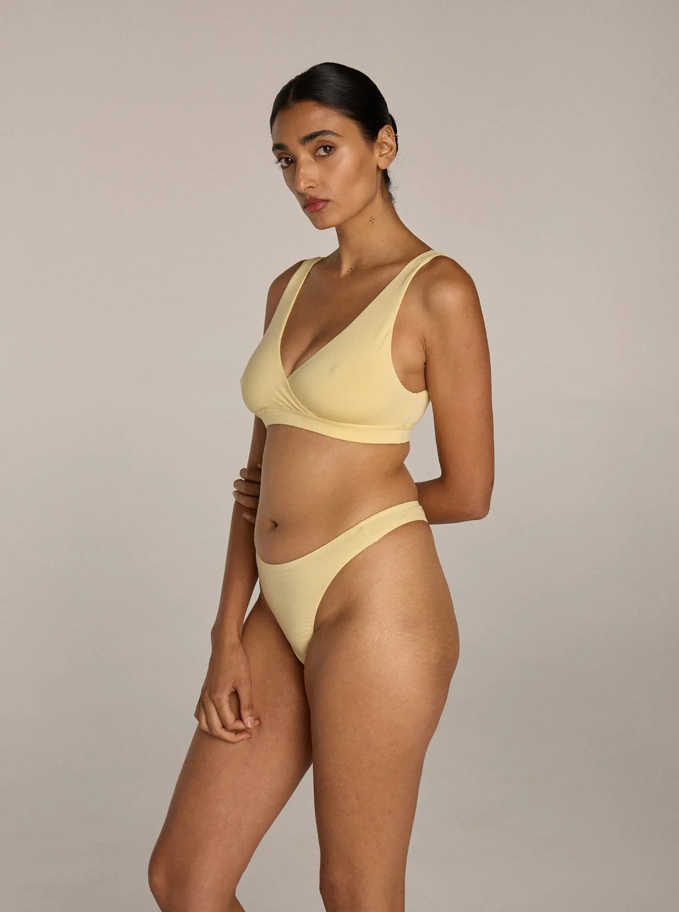 Cleo Bra Butter