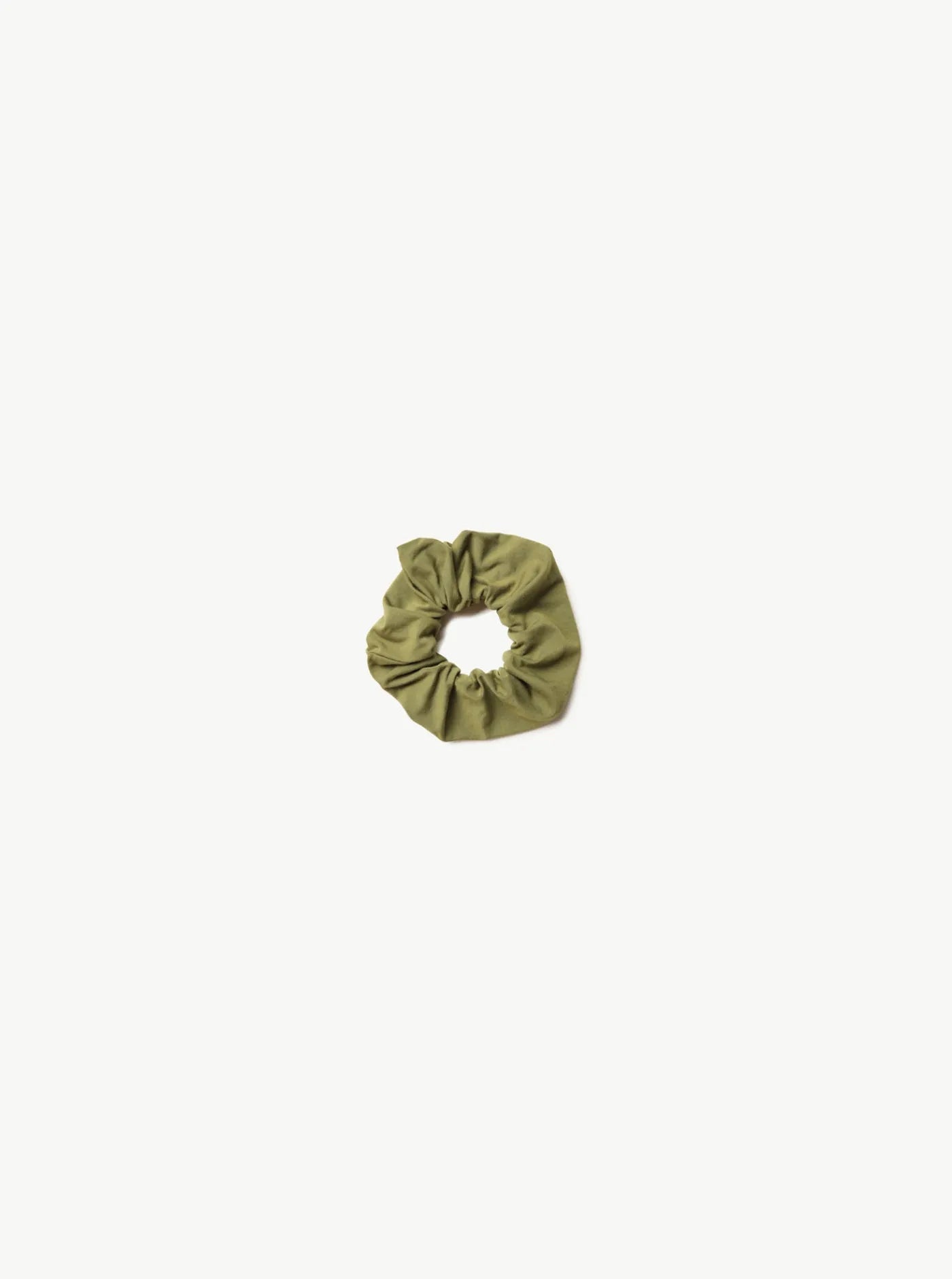 Dahlia Scrunchie