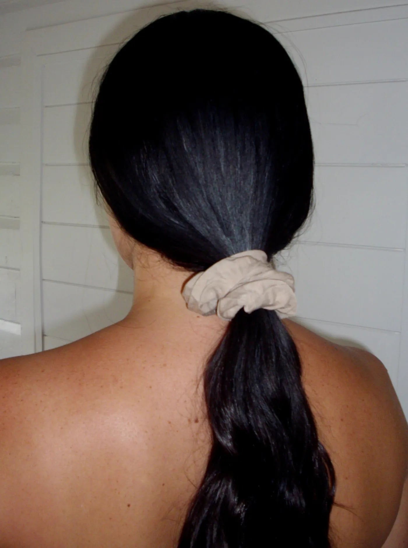 Dahlia Scrunchie