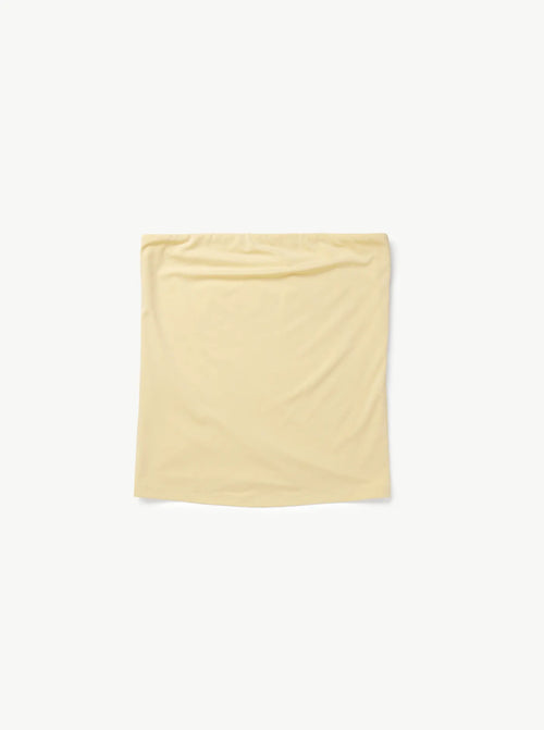 Dune Bandeau Butter