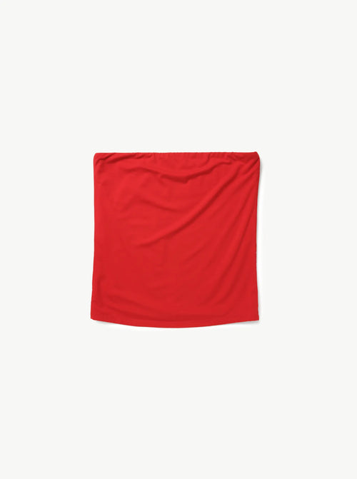 Dune Bandeau Chilli