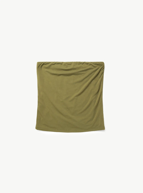 Dune Bandeau Olive