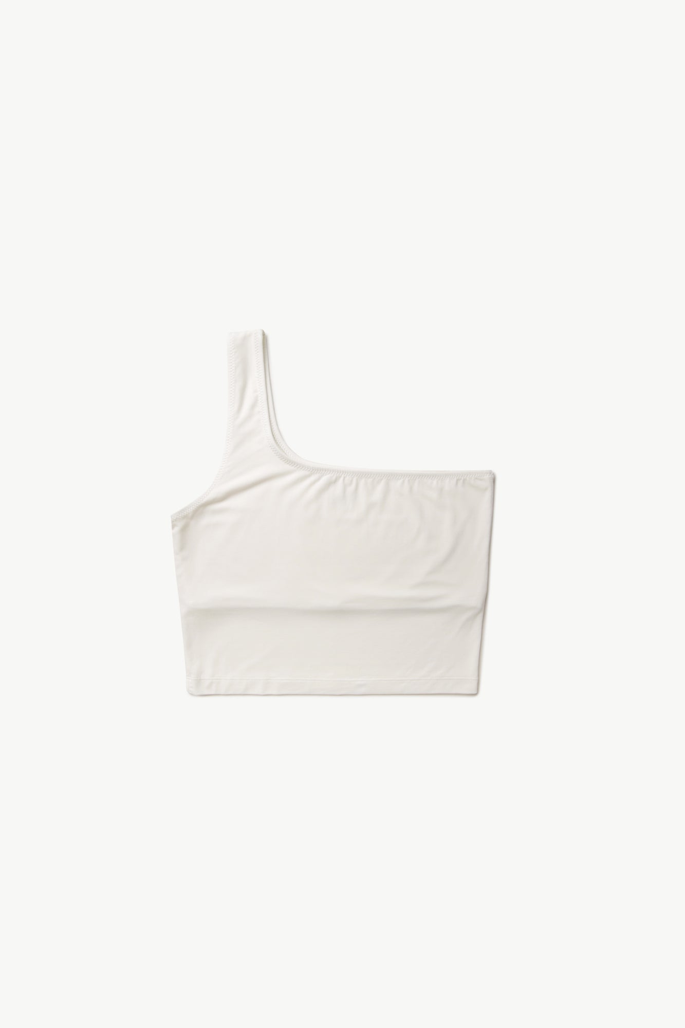 Aroha One Shoulder Top