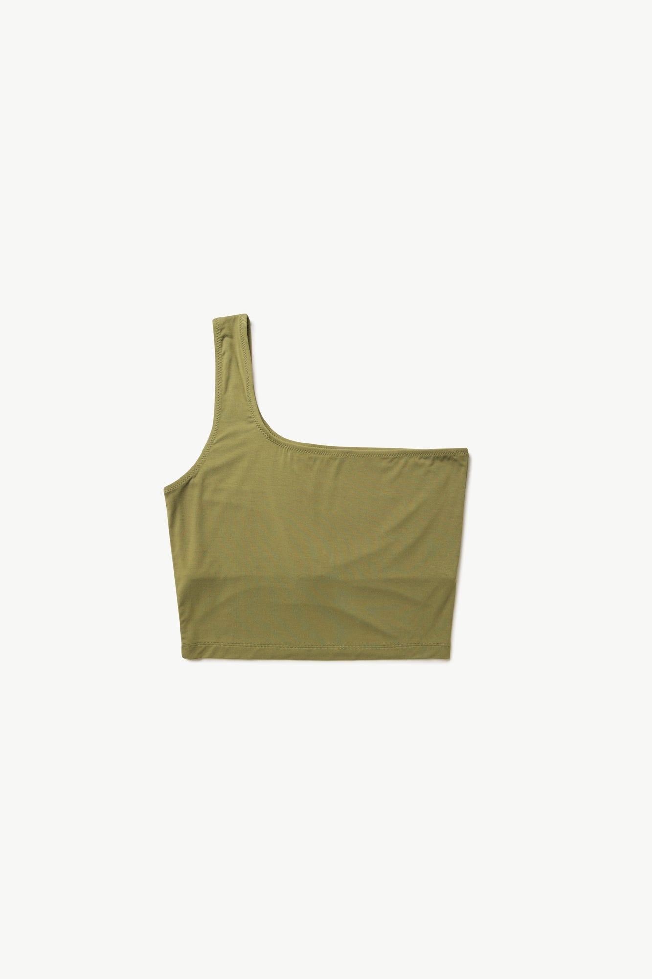 Aroha One Shoulder Top