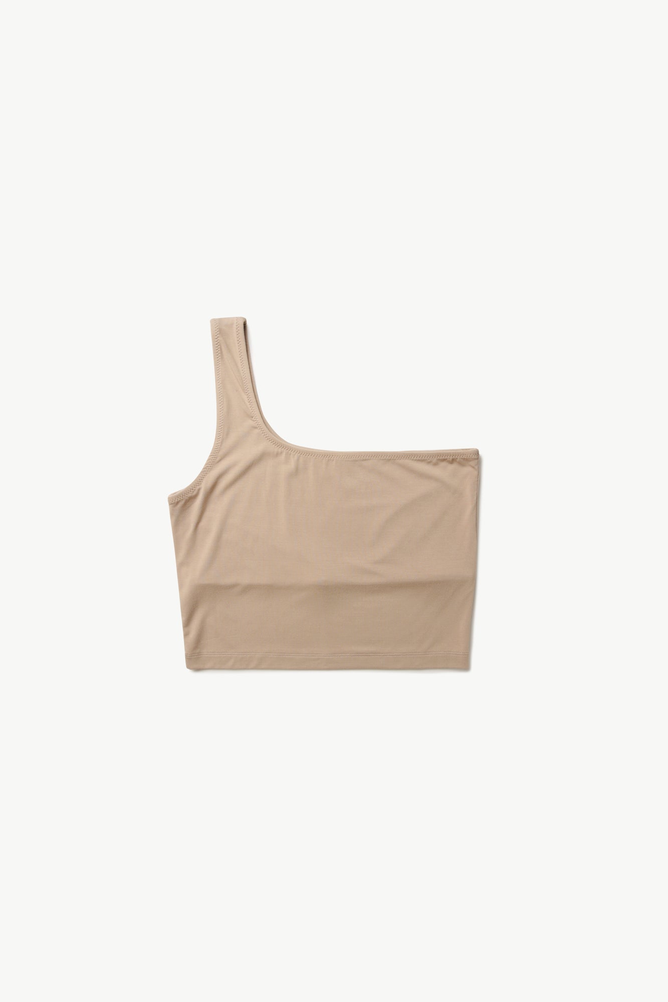 Aroha One Shoulder Top