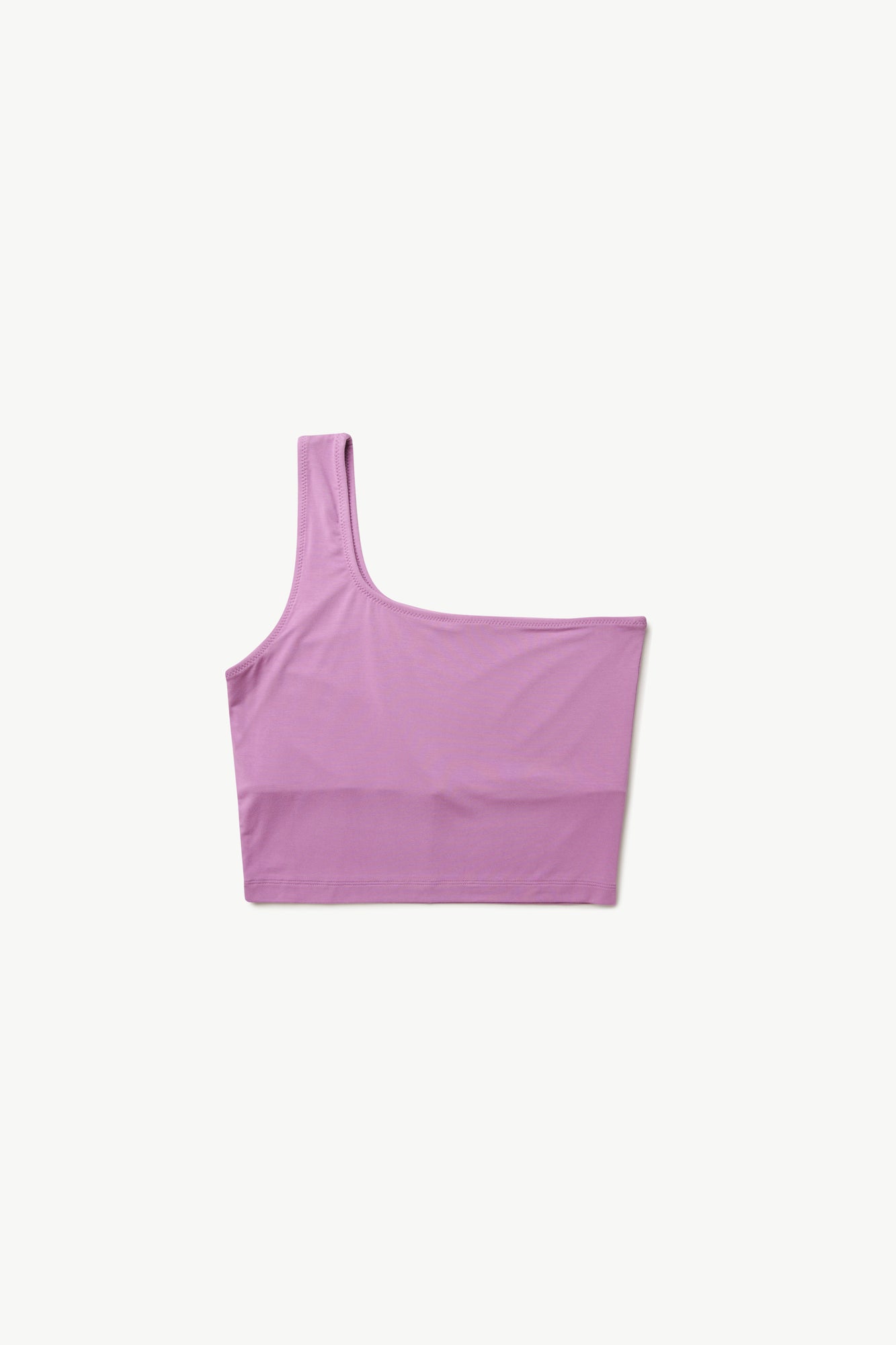 Aroha One Shoulder Top