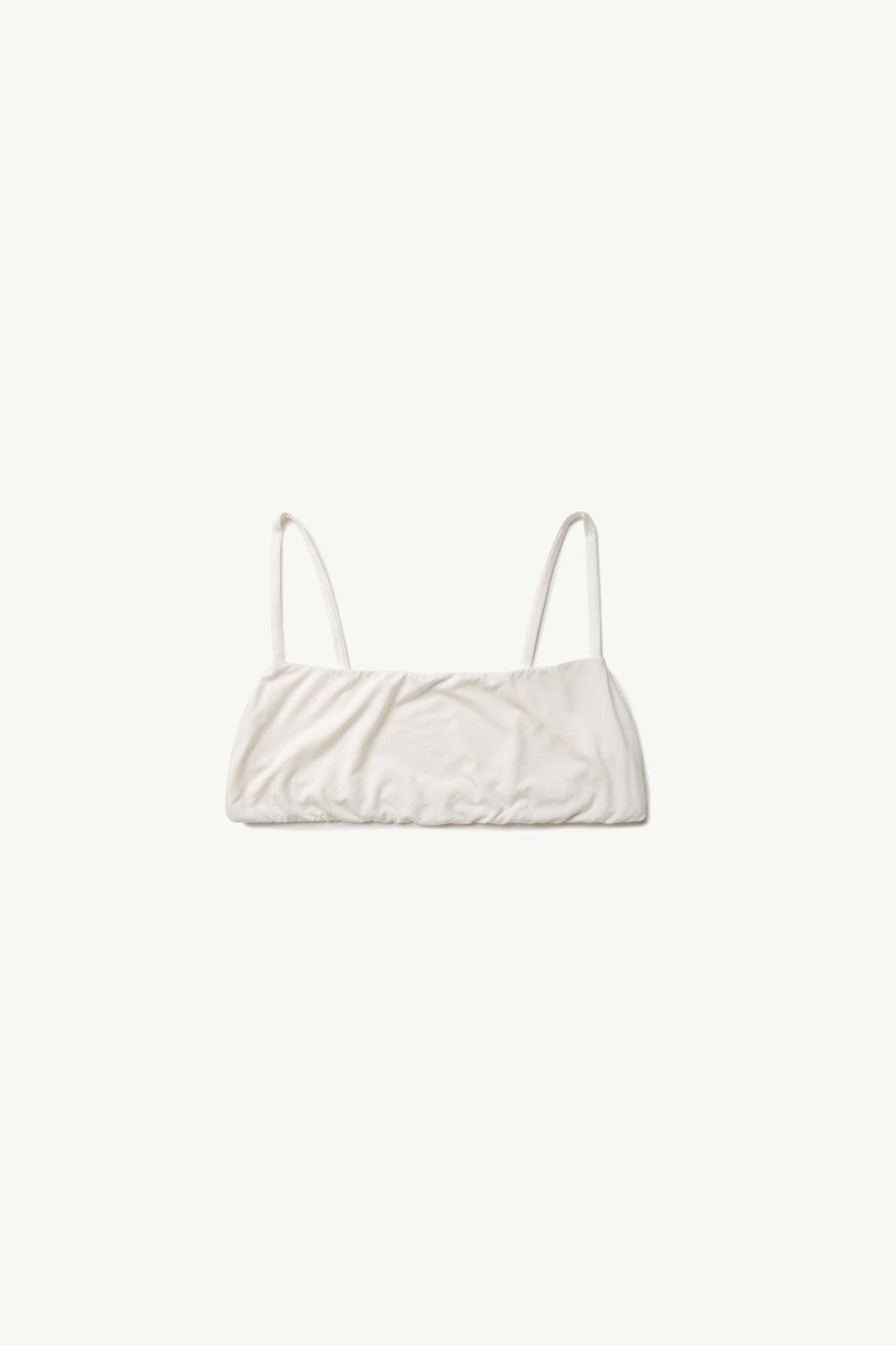 Leo High Cut Bra