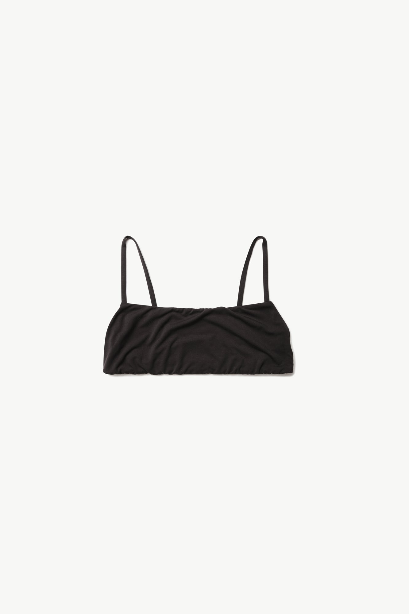 Leo High Cut Bra