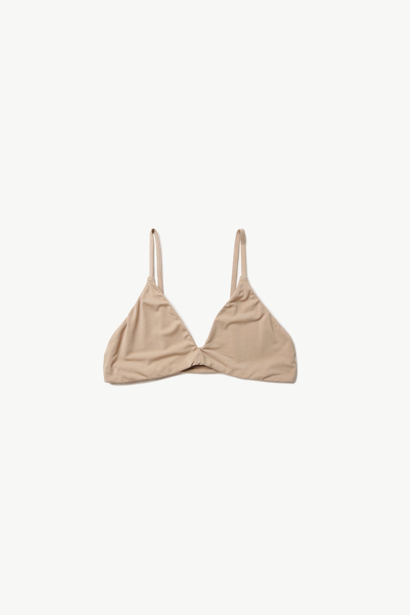 Stella Low Cut Bra