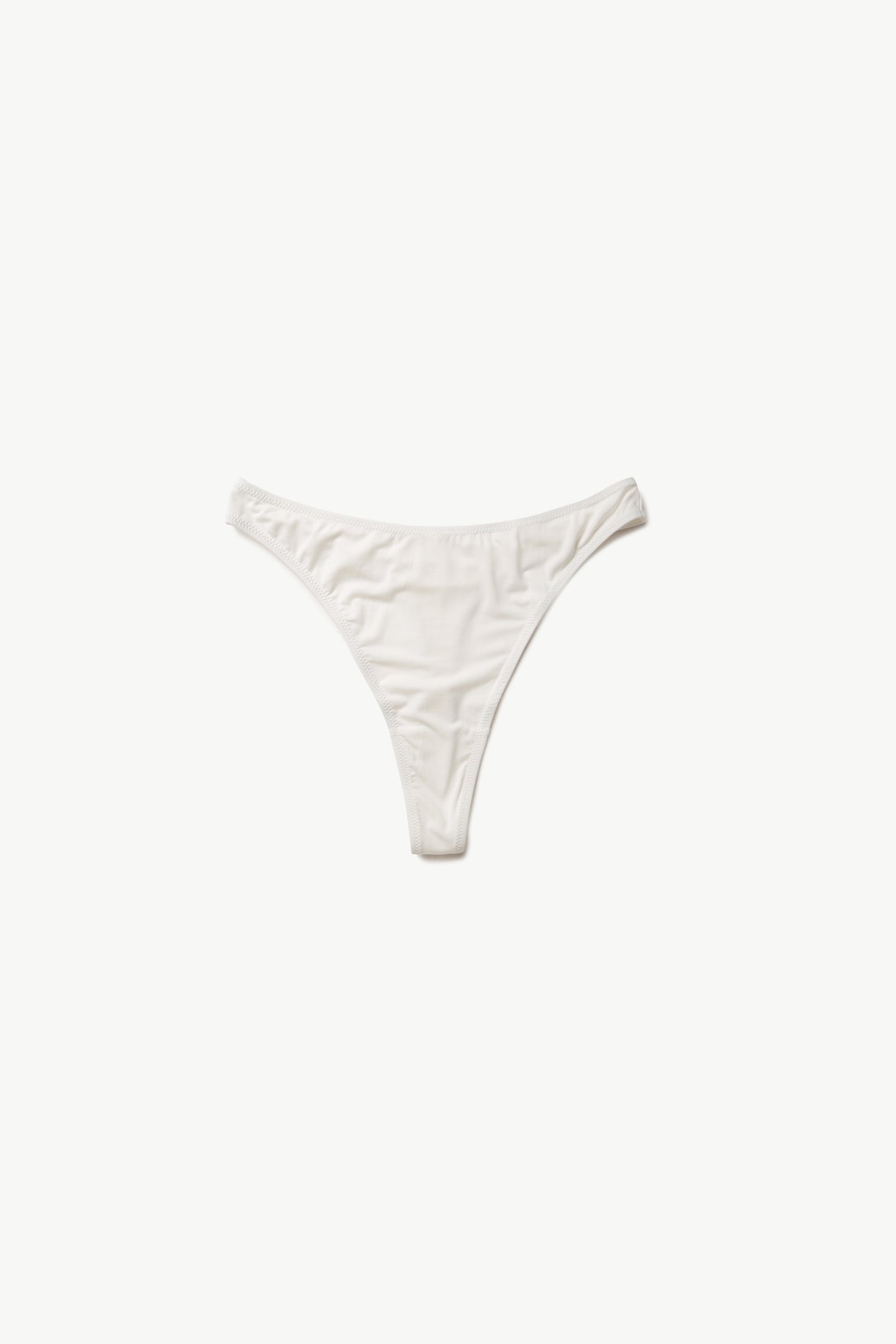 Moana High Waist G-String